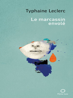 cover image of Le marcassin envolé